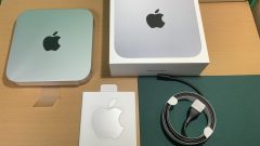 Usb Cポートが利用できなくなる不具合はmac Mini M1 2020 でも発生しているもよう